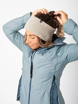 LAMUNT | Stirnband Martha Warm Knit | 